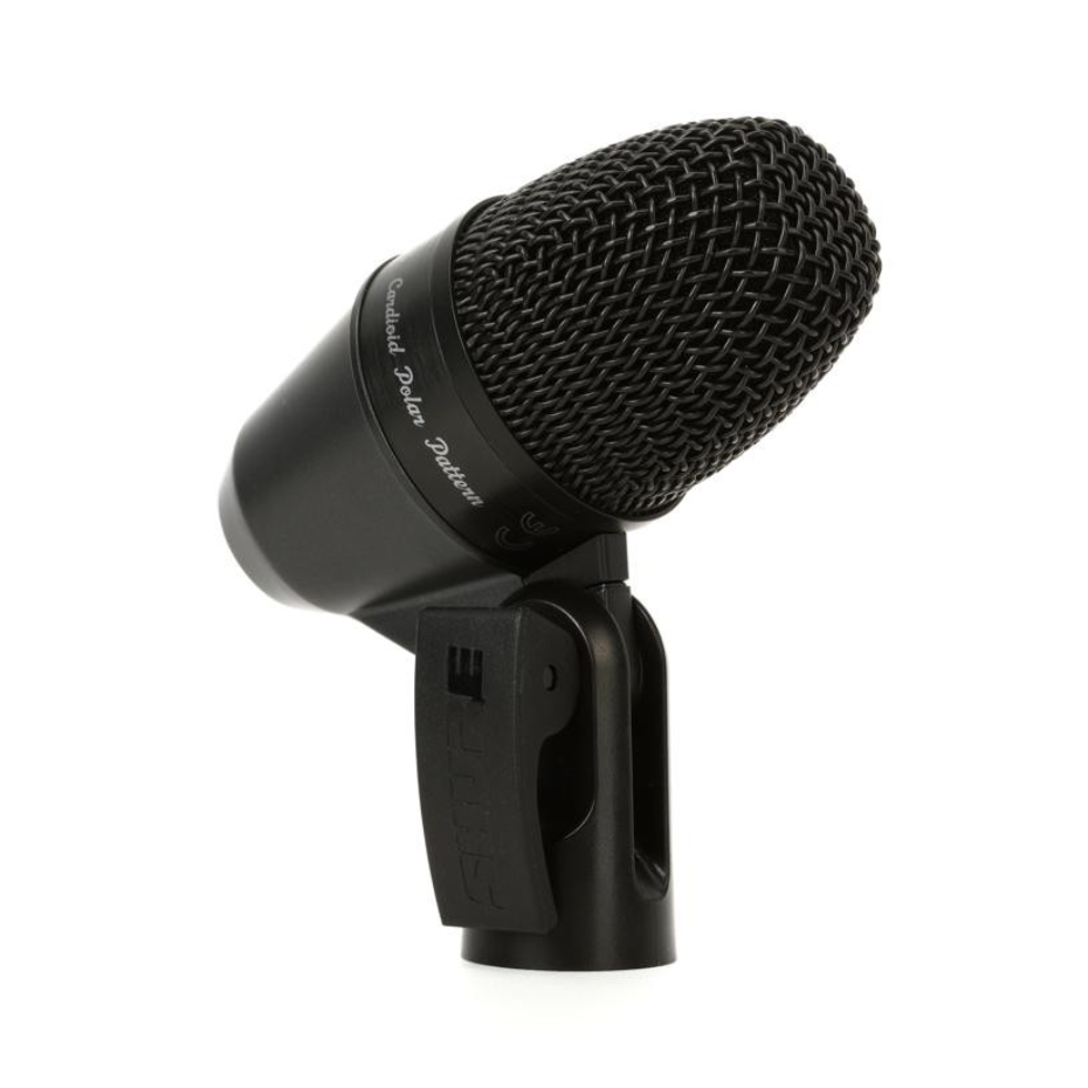 PGA56-XLR микрофон для музыкальных инструментов Shure