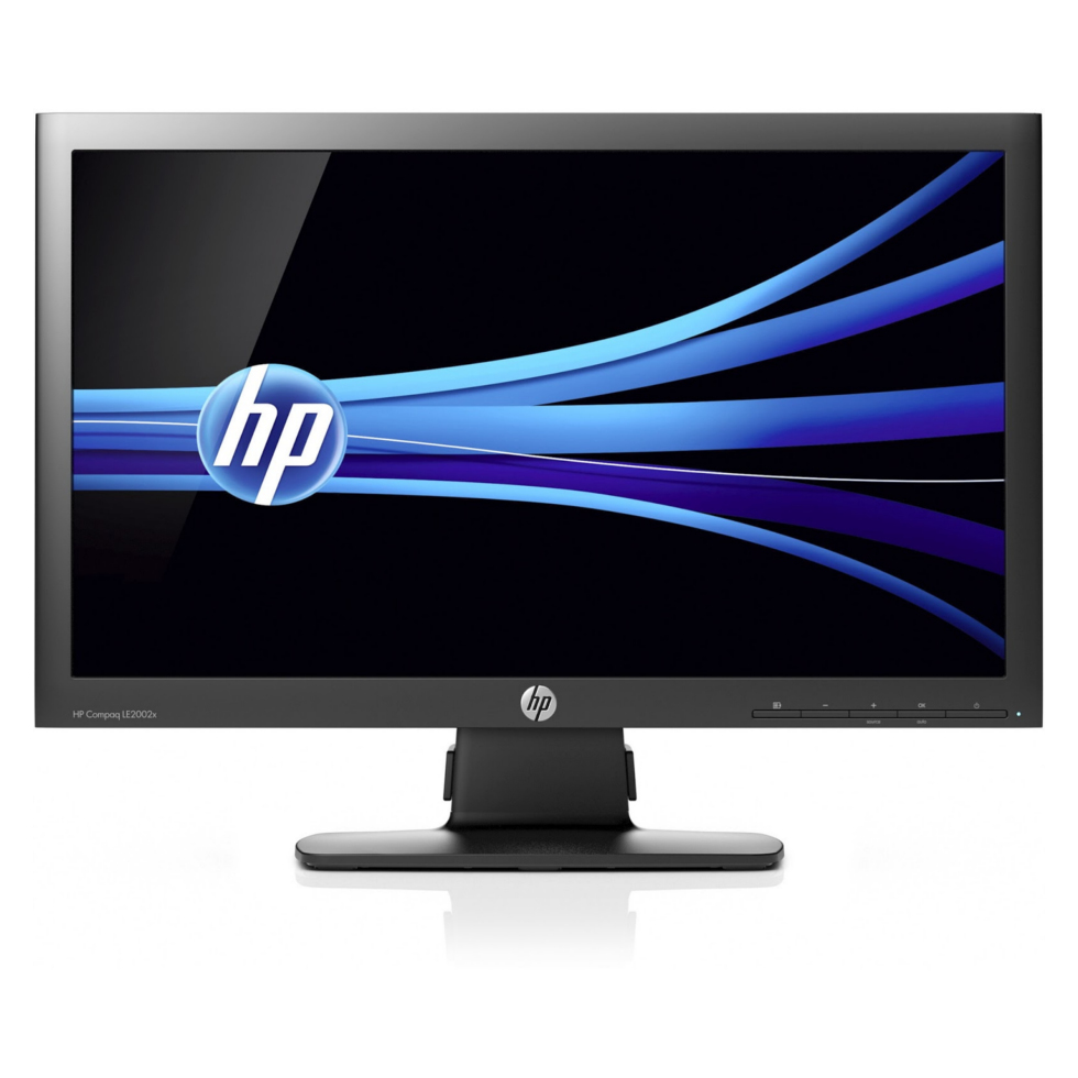 HP-LE2202 монитор DataVideo