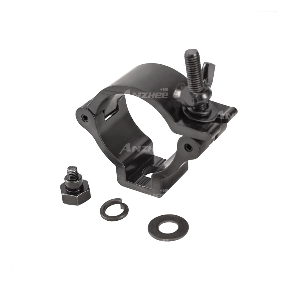 PIXEL TUBE CONNECTOR A Clamp big струбцина Anzhee