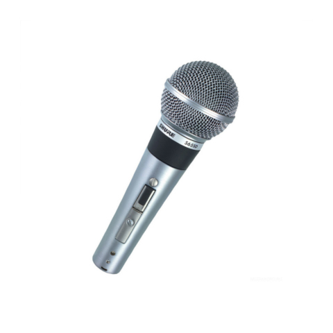 565SD-LC вокальный микрофон Shure
