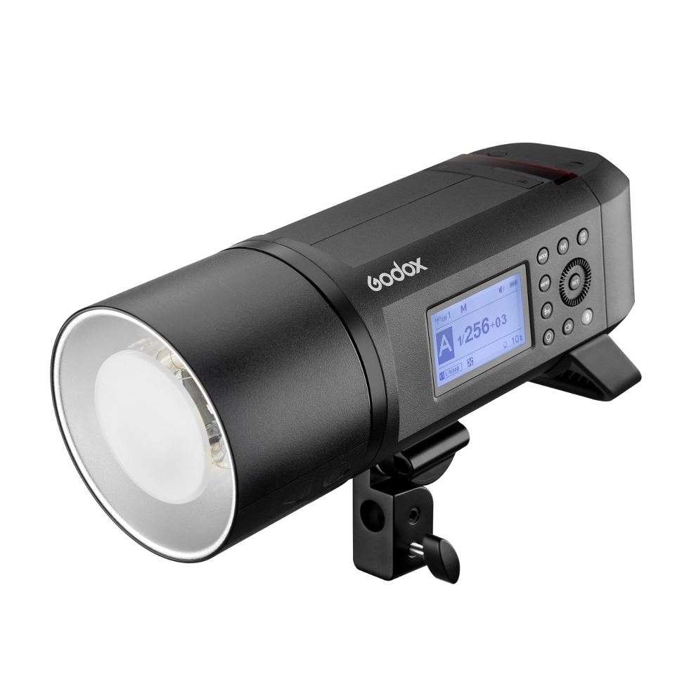 Witstro AD600ProII вспышка аккумуляторная Godox