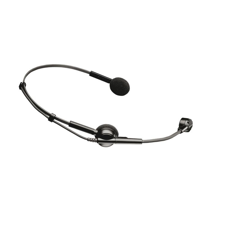 ATM75cW головной микрофон Audio-Technica