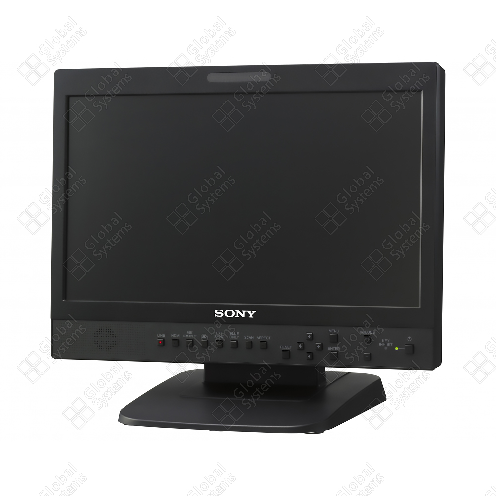 LMD-1510W жк-монитор Sony