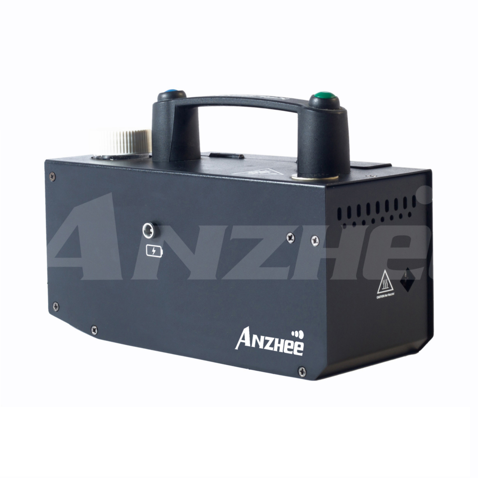 Fog 80 BAT генератор тумана Anzhee