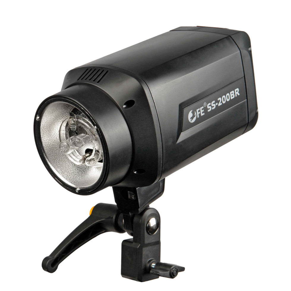 SS-200BR вспышка Falcon Eyes