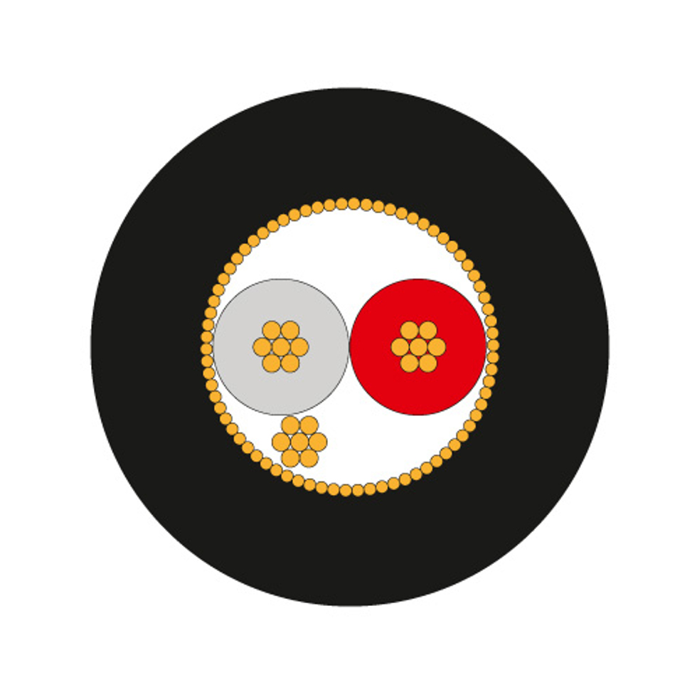 3080-00 цифровой кабель Mogami