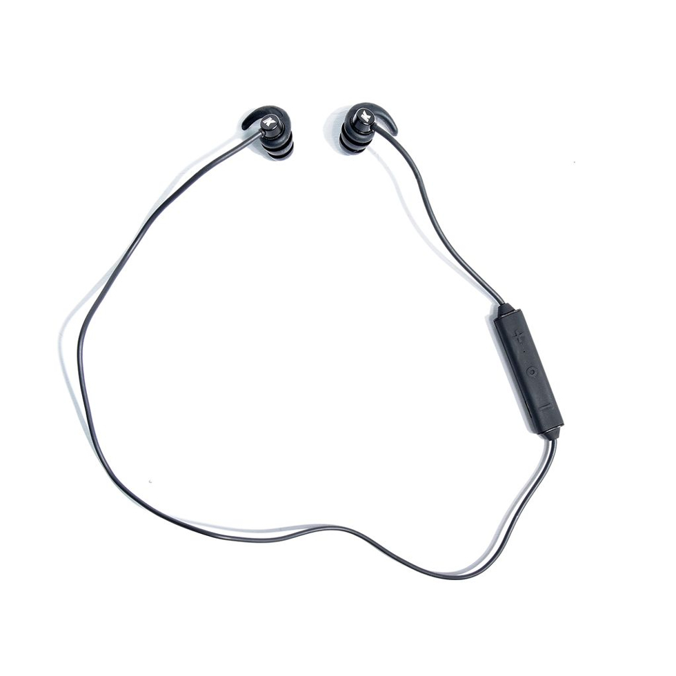 KD6BT профессиональные наушники c микрофоном K-ARRAY