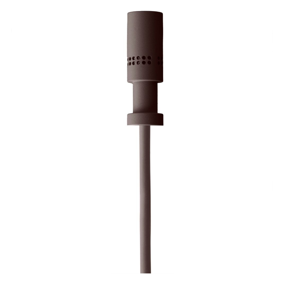 LC81MD cocoa петличный конденсаторный микрофон, кардиоида AKG