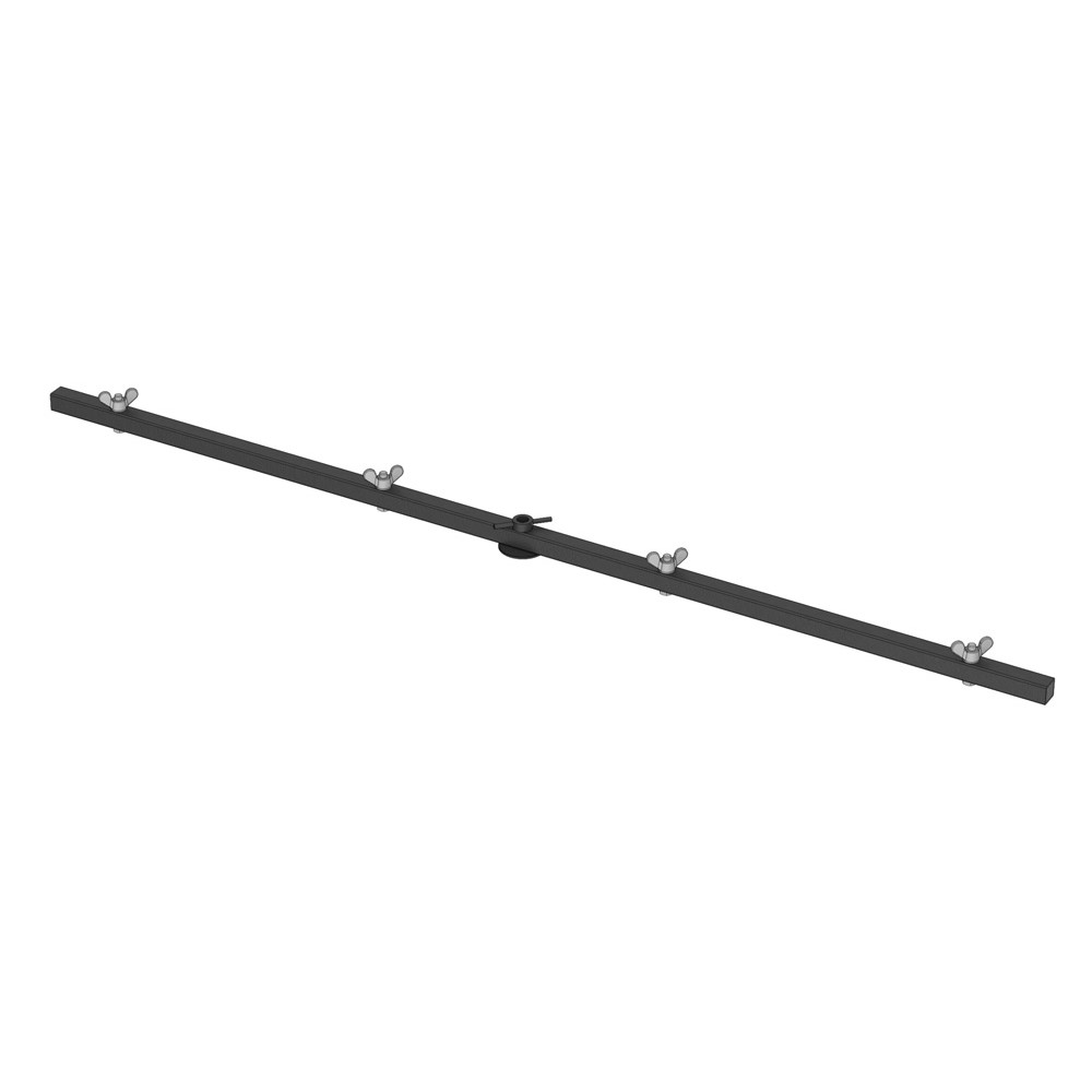 T-Type Crossbar планка для 8 прожекторов PROCBET
