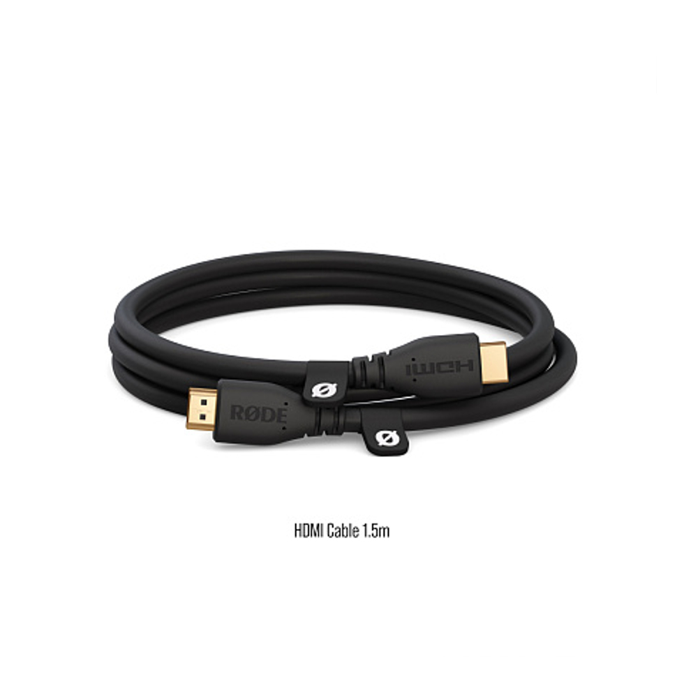 HDMI CABLE 1.5M кабель RODE