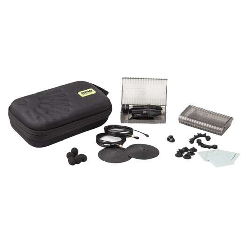 KIT-4061-OC-SMK стерео комплект DPA
