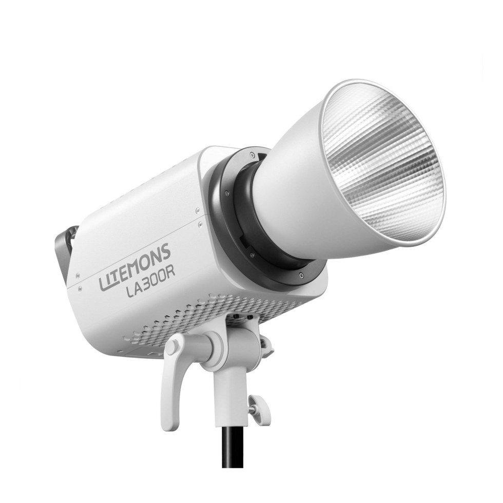 LITEMONS LA300R осветитель светодиодный Godox