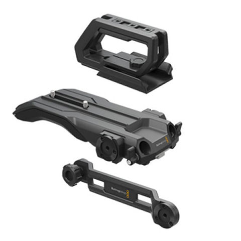 URSA Mini Shoulder Kit плечевой упор Blackmagic