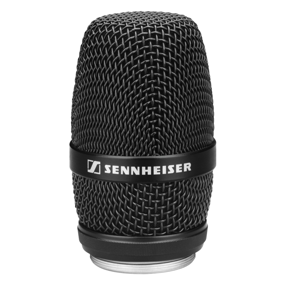 MMD 945-1 BK микрофонная головка Sennheiser