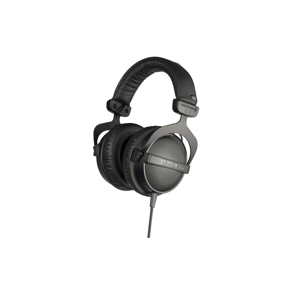 DT 770 M/80 наушники Beyerdynamic