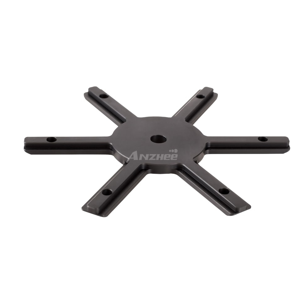 PIXEL TUBE CONNECTOR A6 Hexagon соединительный элемент Anzhee
