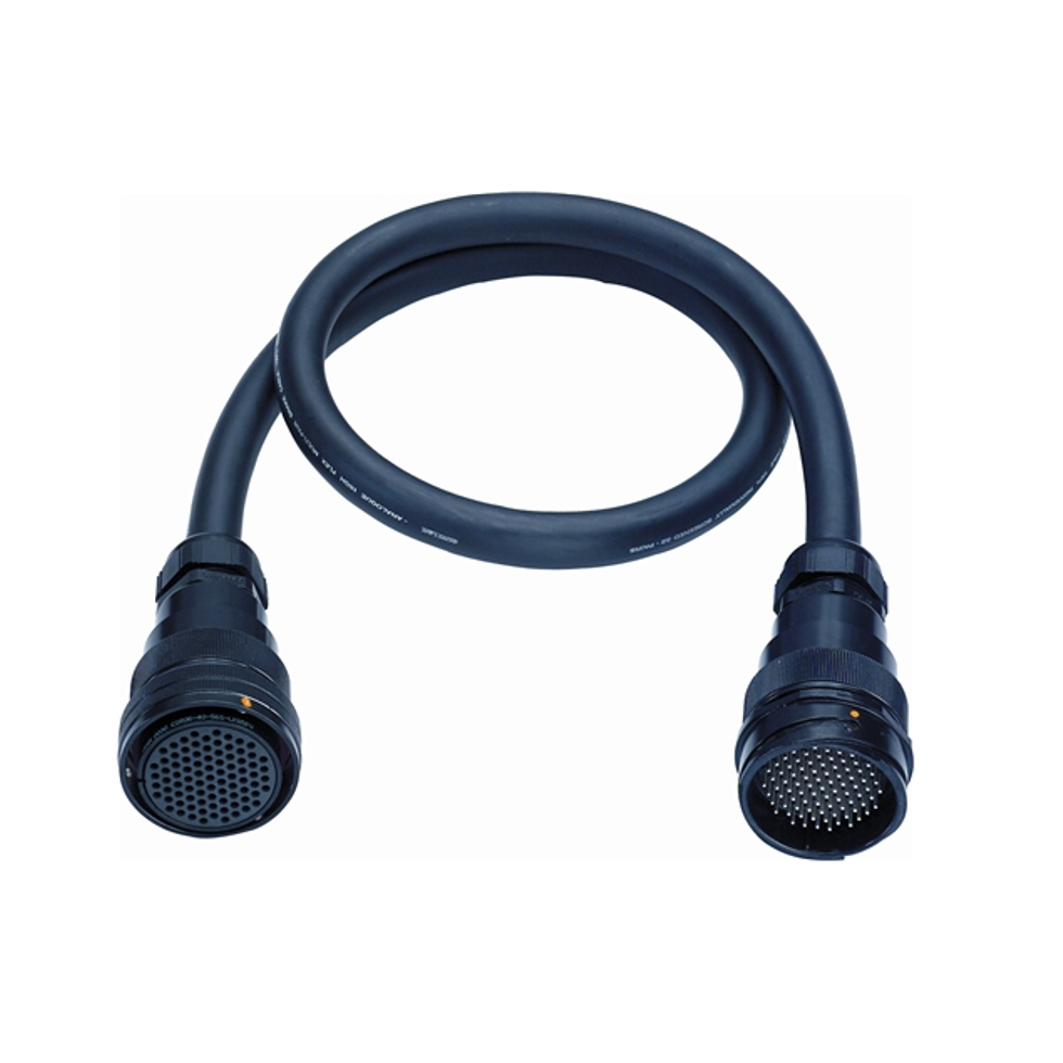 SD40040 кабель для мультикора Quik Lok