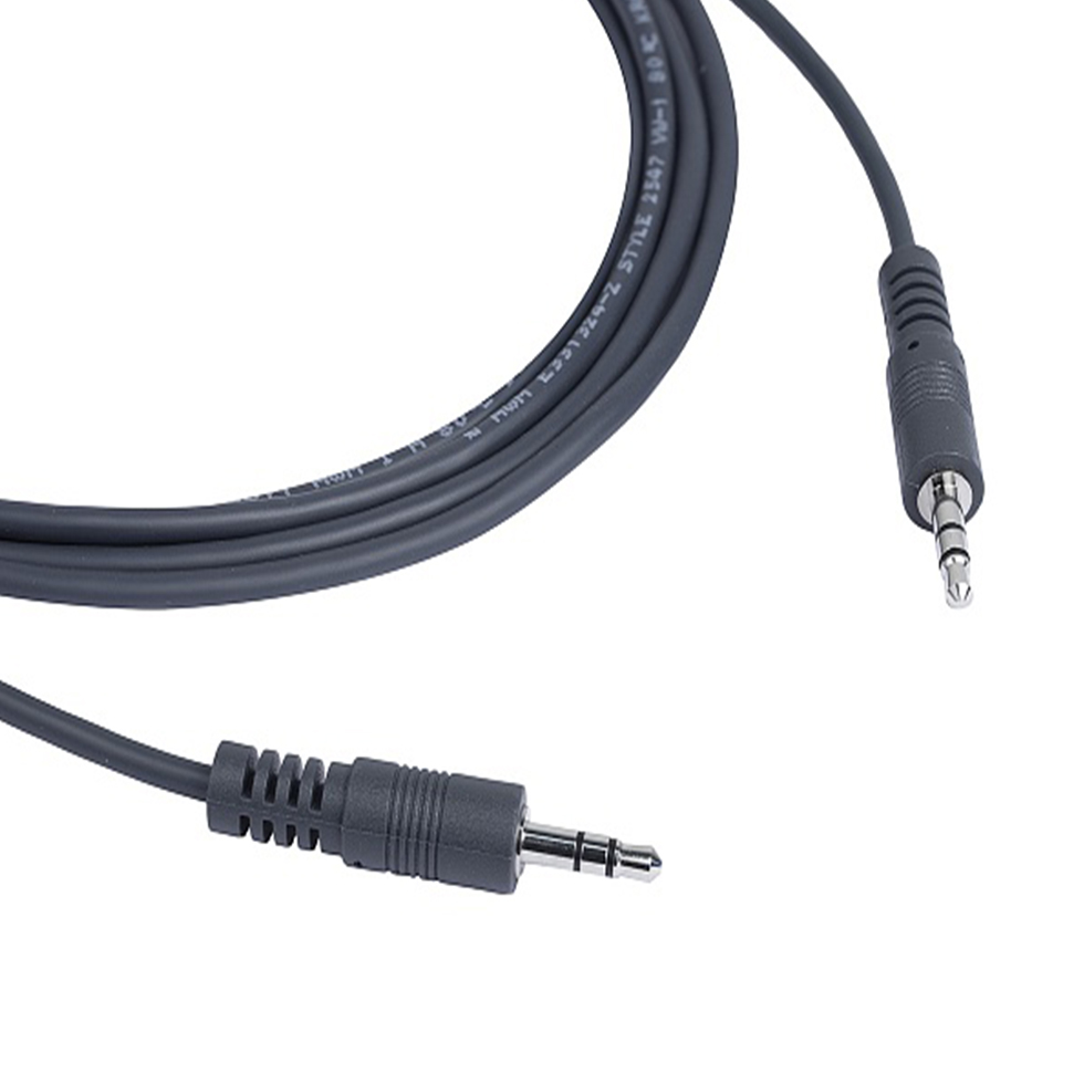 C-A35M/A35M-15 аудиокабель Kramer