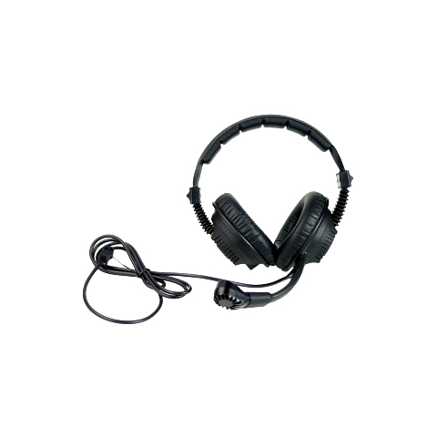 LPH-1D XLR гарнитура Logovision