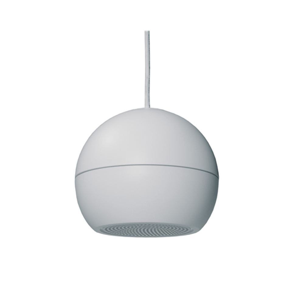 SPH16 подвесной сферический громкоговоритель Biamp