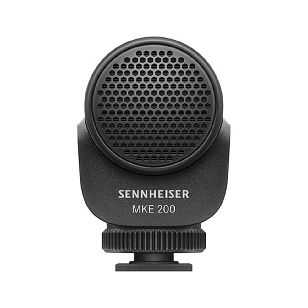 MKE 200 микрофон Sennheiser
