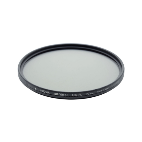 HD nano CIR-PL светофильтр Hoya