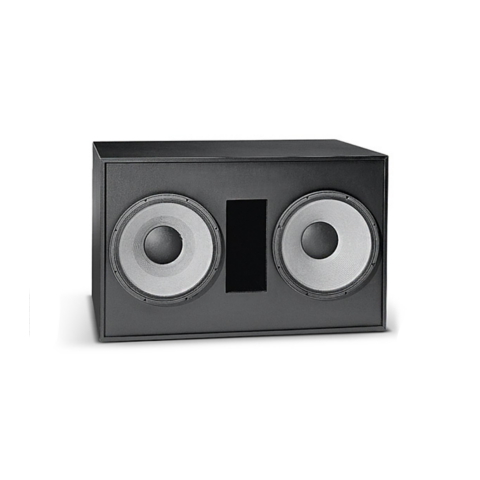 4642A кинотеатральный 2х18" сабвуфер JBL