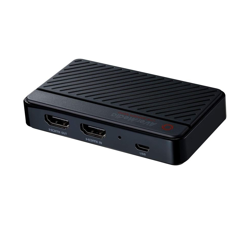 Live Gamer MINI GC311 карта видеозахвата AVerMedia