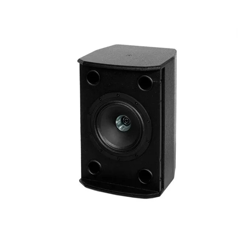 VXP 6 черная активная АС Tannoy