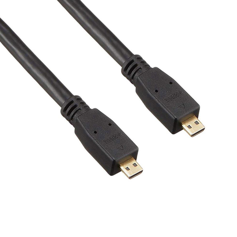 MICRO to MICRO HDMI Cable кабель Atomos