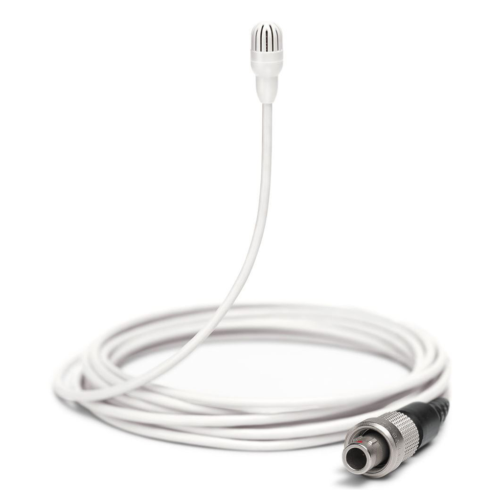 TL47W/O-LEMO-A петличный всенаправленный микрофон Shure