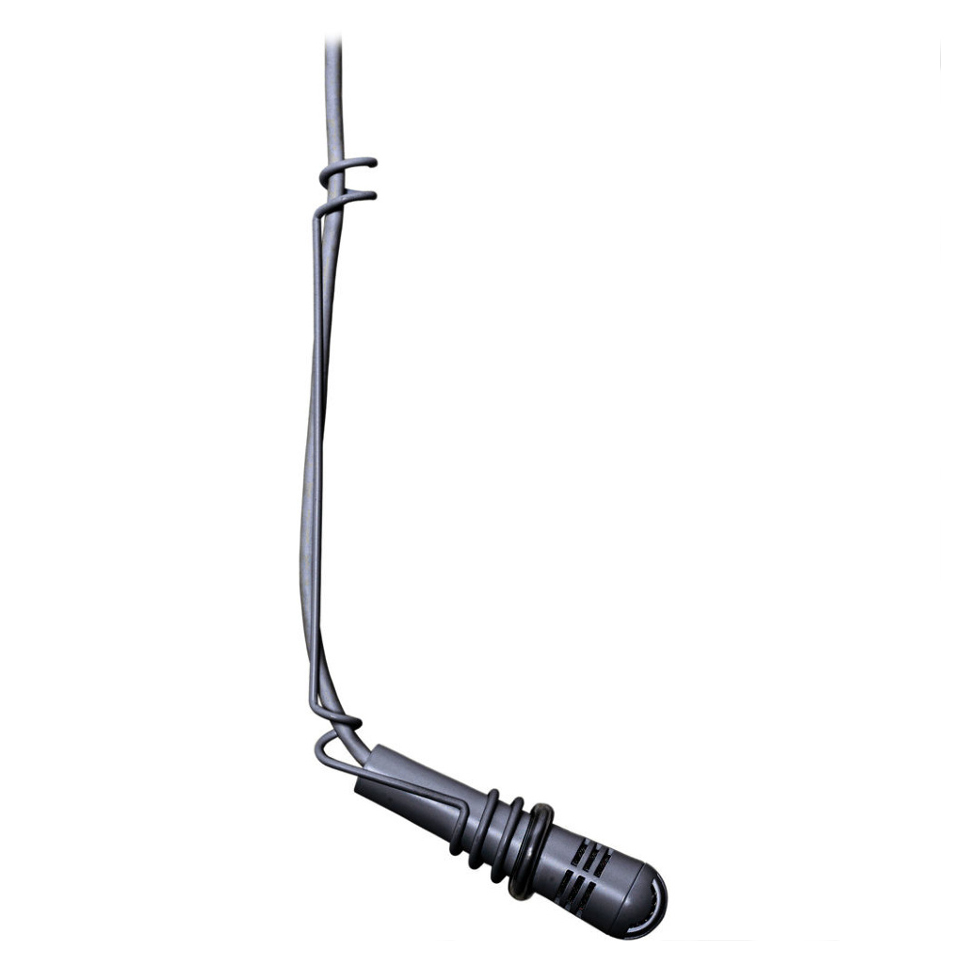 CHM99 BK микрофон подвесной конденсаторный кардиоидный AKG