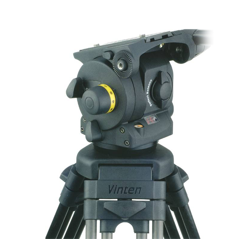 Vision 100 штативная голова Vinten
