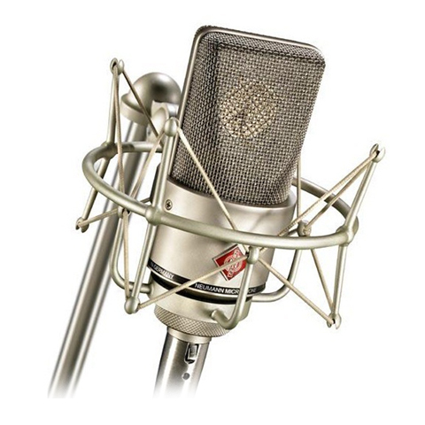 TLM 103 studio set микрофон, никелевый Neumann TLM 103 studio set микрофон, никелевый Neumann