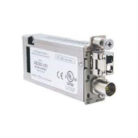 OE3G-101 конвертер Canare