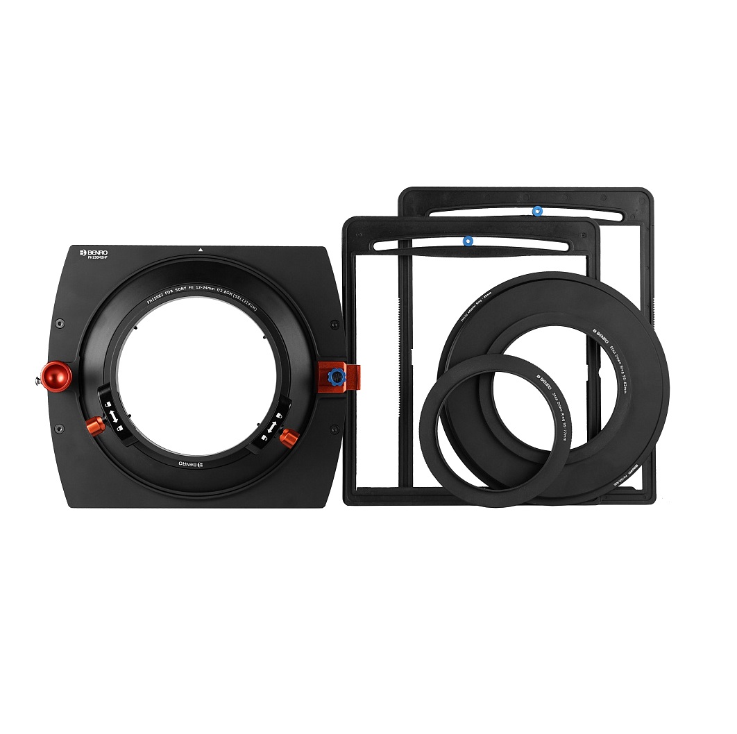 FH150M2N1 компендиум к-т Benro