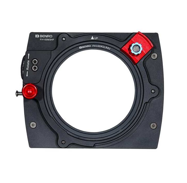 FH100M3+MAMCPL82+FB100M2 комплект компендиум Benro