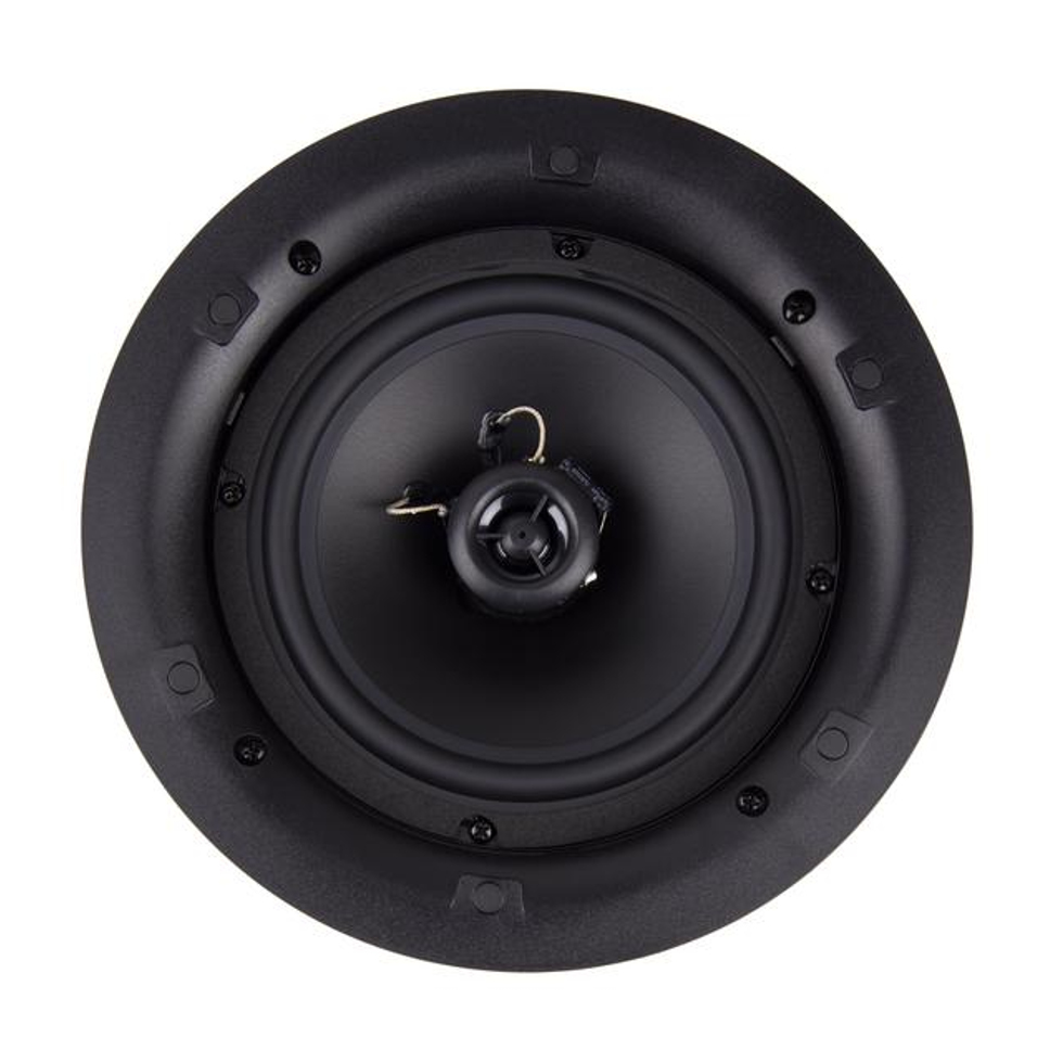 RT HO65 White встраиваемая акустика Radiotehnika