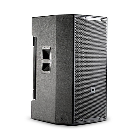 VP7315/64DP 3-полосная активная акустическая система JBL