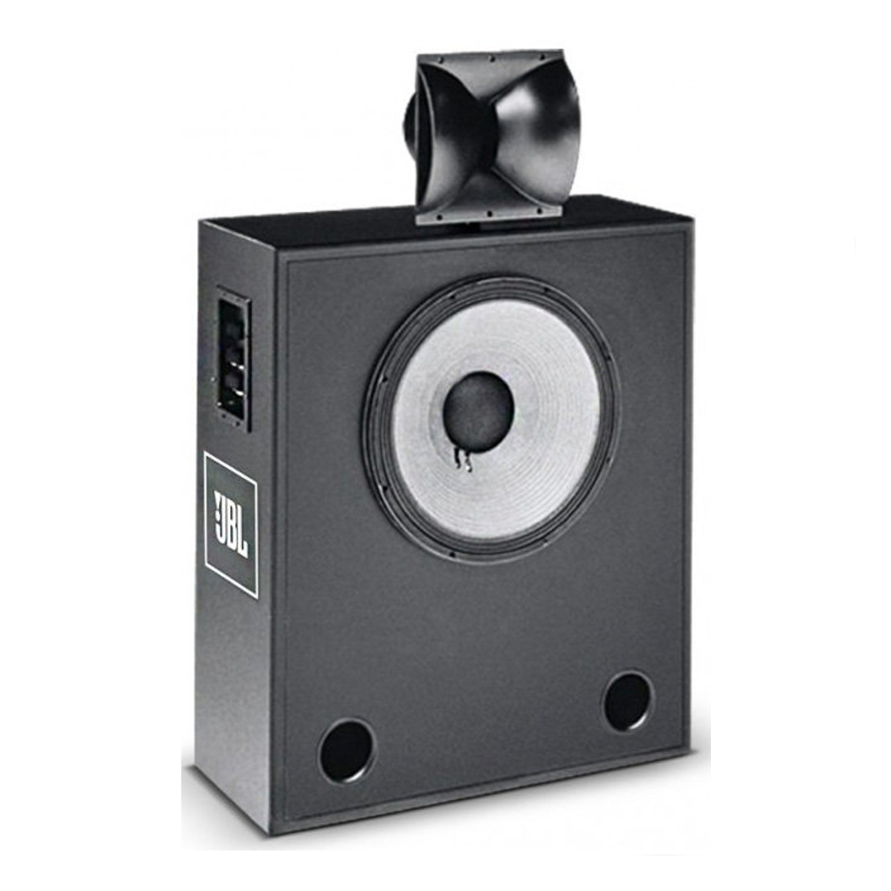 3678-LF НЧ секция для акустической системы JBL