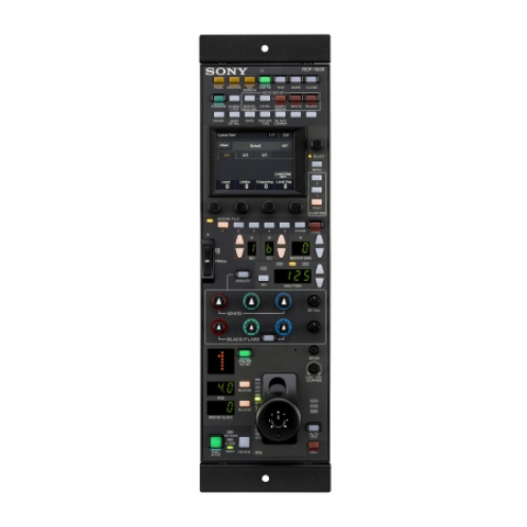 RCP-1500//U панель управления Sony