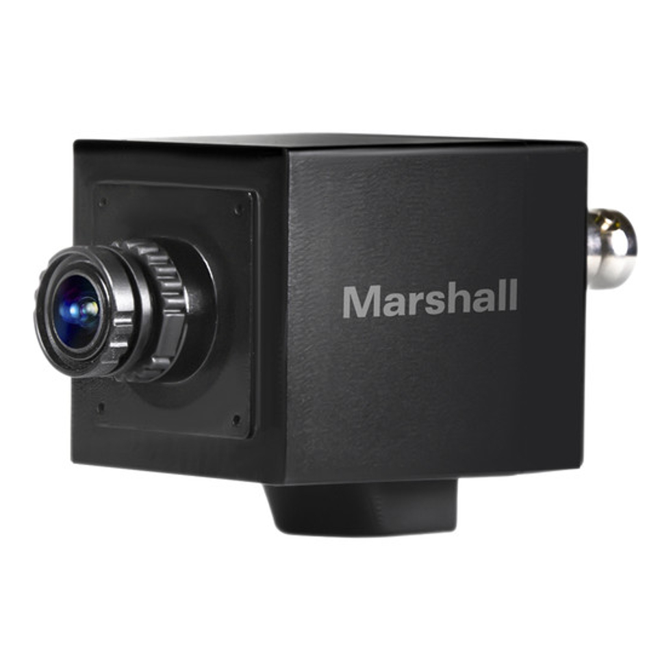 CV505-M миниатюрная камера Marshall 
