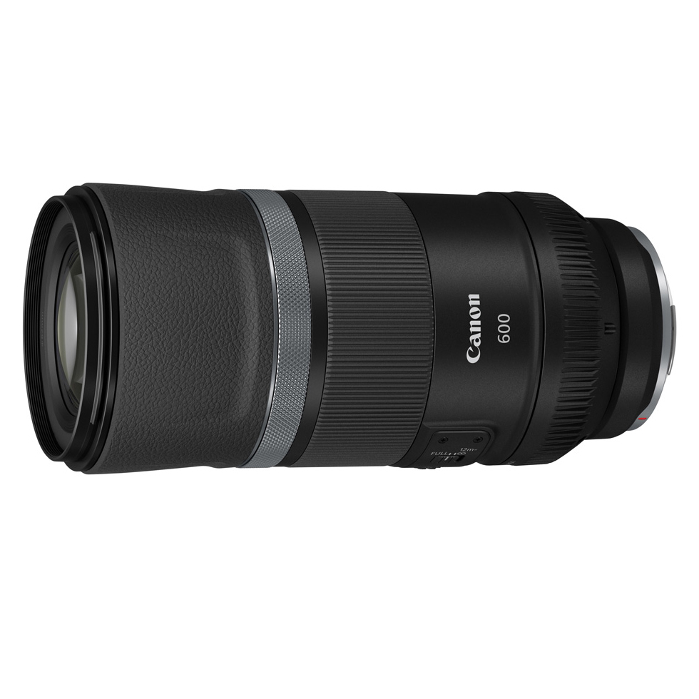 RF 600mm f/11 IS STM объектив Canon