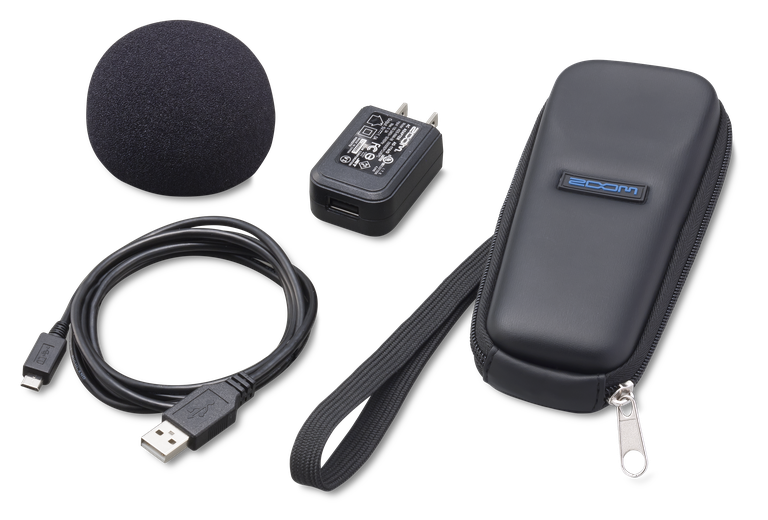 SPH-1n набор аксессуаров для H1n Zoom