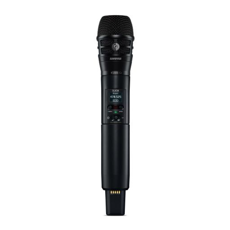 SLXD2/K8B H56 ручной передатчик Shure