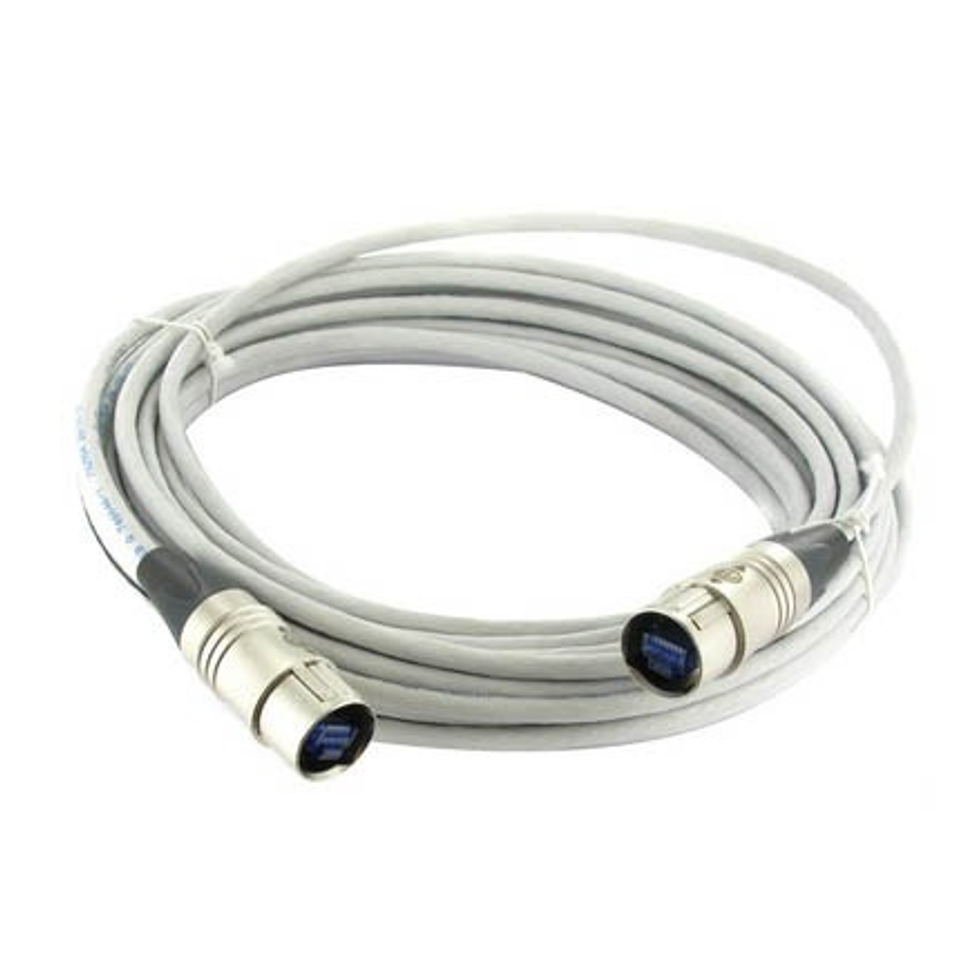 NKE6S-5 патч кабель Neutrik