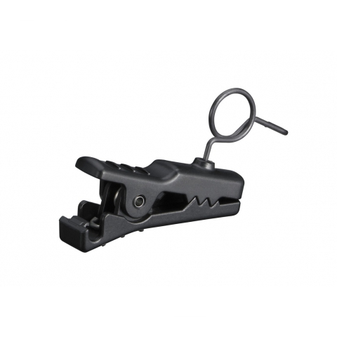 SAD-HV1B2//K комплект клипс для микрофона Sony