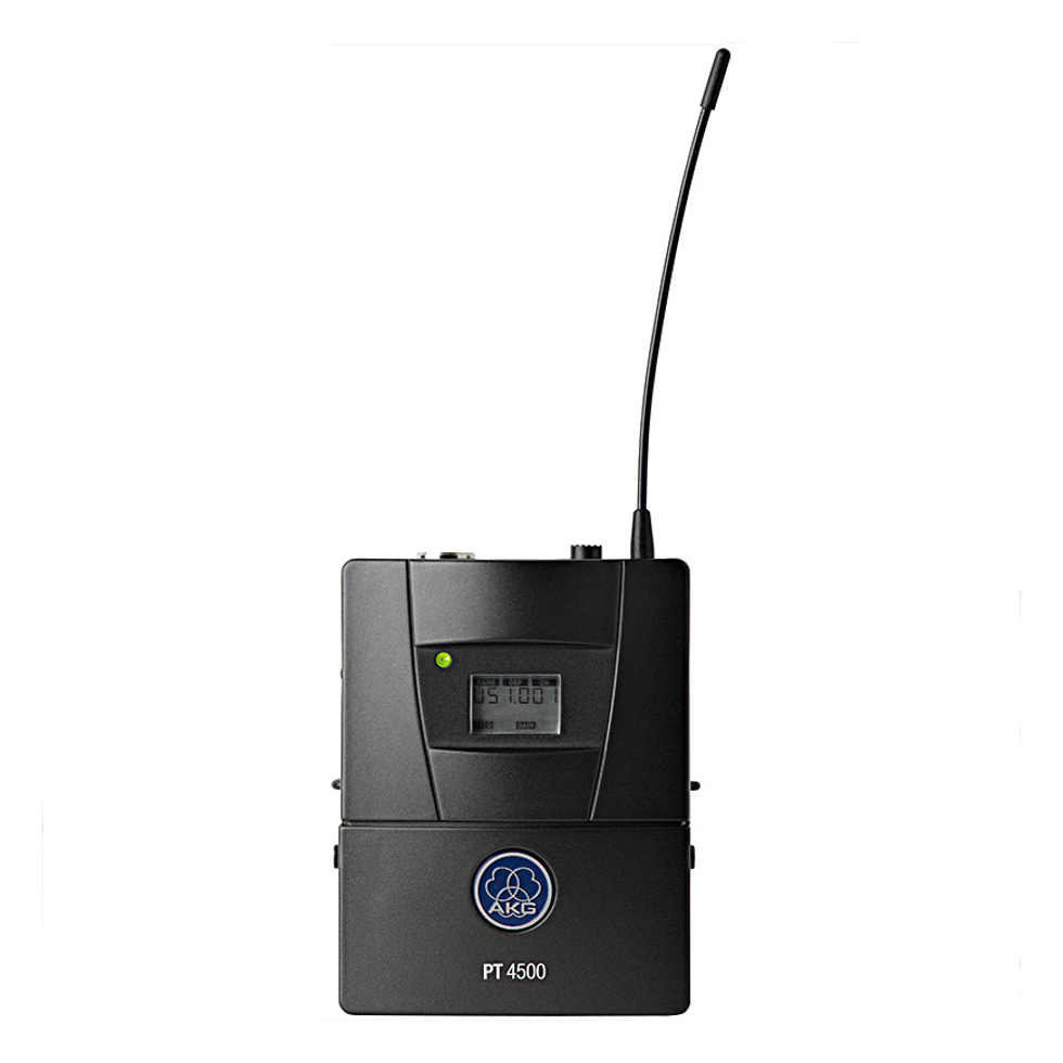 PT4500 BD7 портативный передатчик AKG