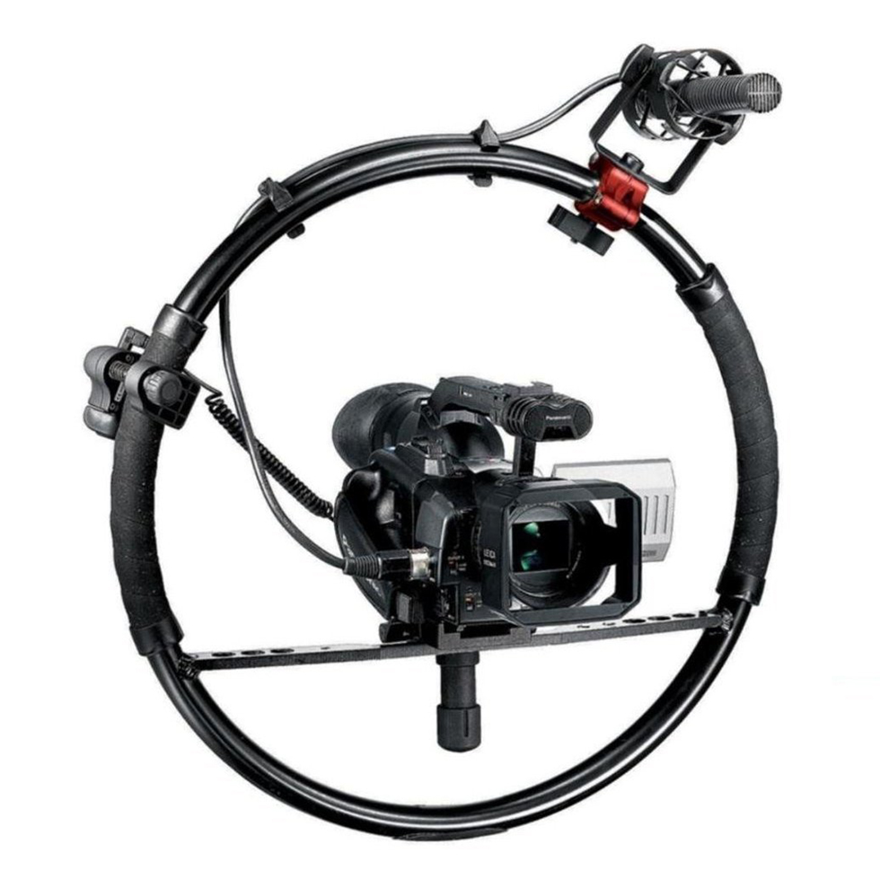 595B система стабилизации Manfrotto