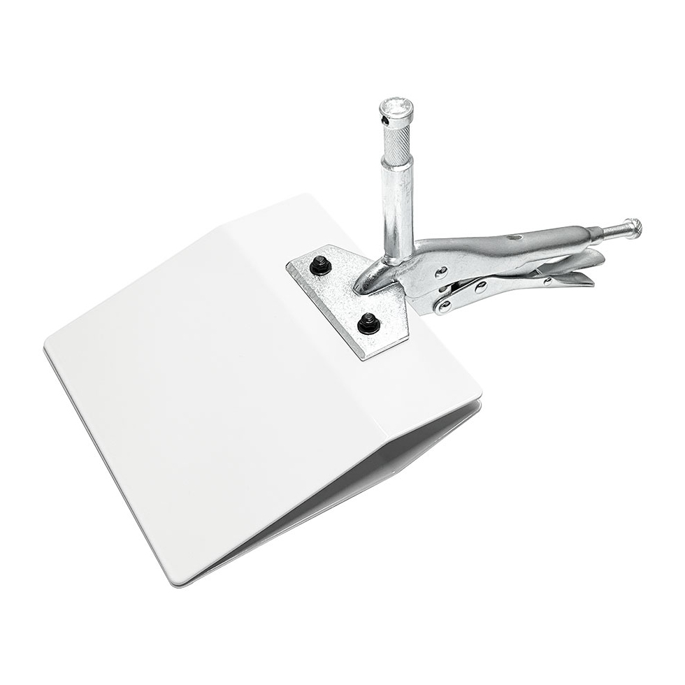 KCP-616 DUCK BILL CLAMP зажим KUPO